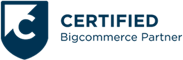 Certified Bigcommerce Partner