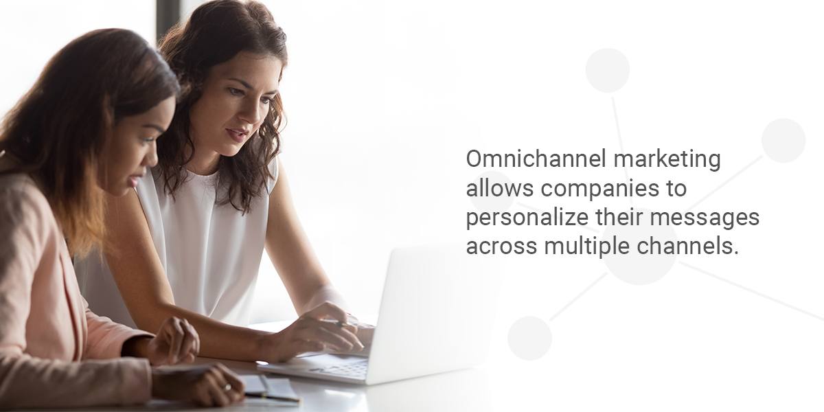 How Does Omnichannel Differ From Multichannel?