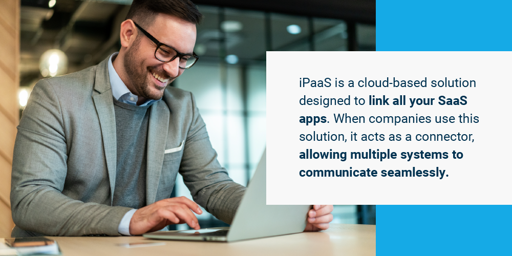 Understanding iPaaS