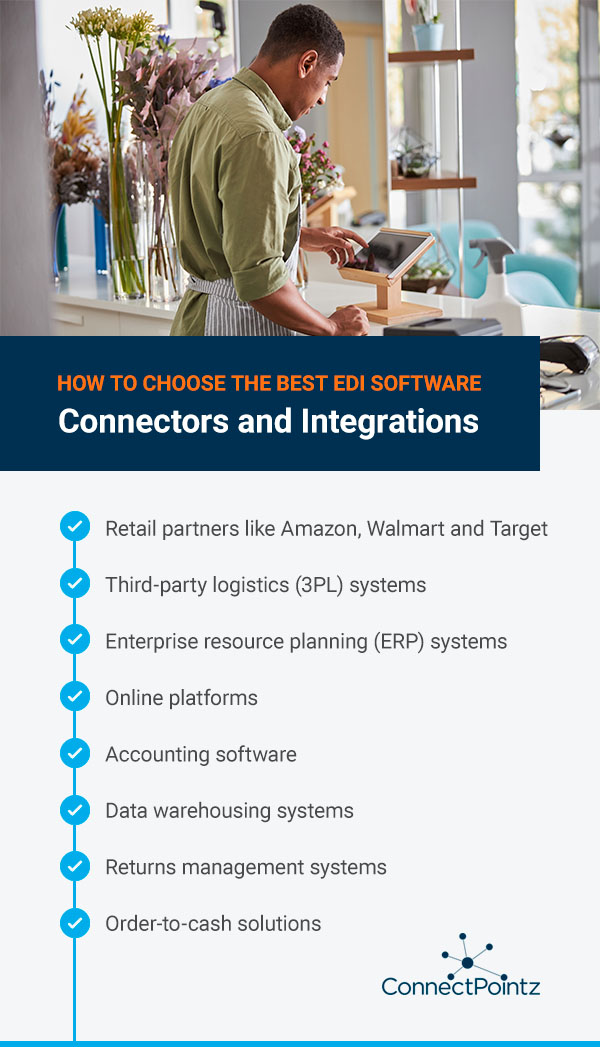 How to Choose the Best EDI Software for Your Small Business
